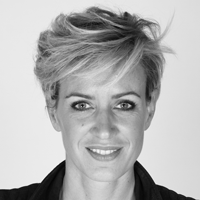 Marion Trossat, Packaging Development & Purchasing Director, Interparfums