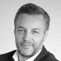 Xavier Leboucher, Director of Packaging Development & Innovation, Puig