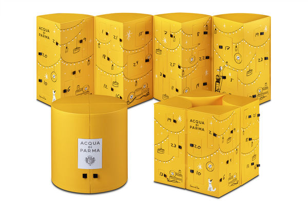 Fragrance Cosmetics Coffret Advent Calendar 2020 Prix Formes De Luxe Fragrance Cosmetics Coffret Advent Calendar 2020 Prix Formes De Luxe