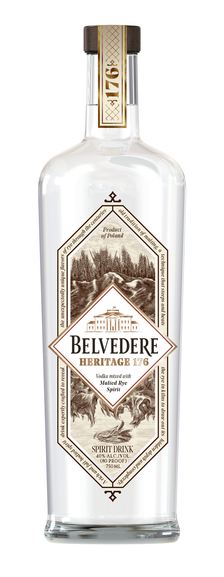 Belvedere Vodka 02