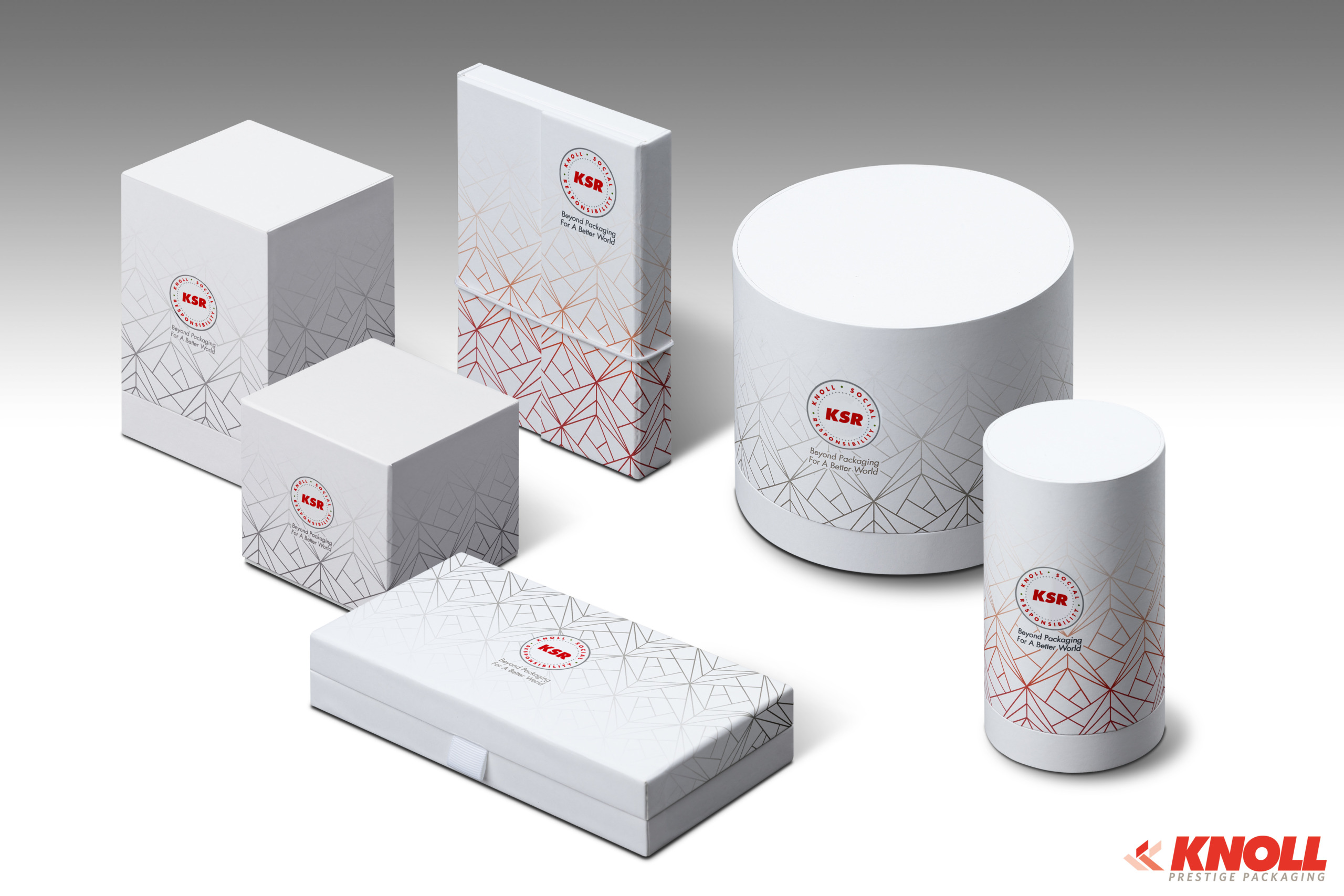 Knoll Packaging on X: #KnollPackaging wins PCD Innovation Awards