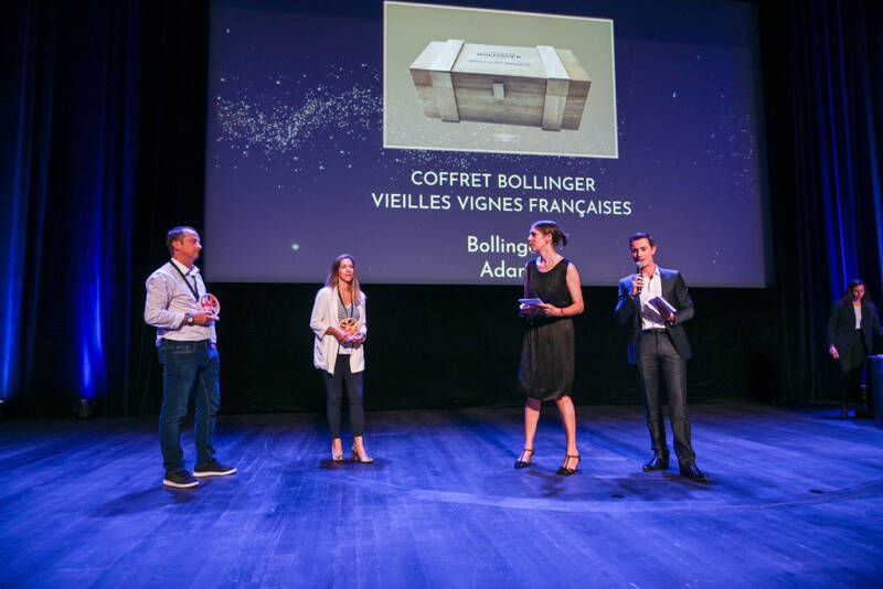 FDLA 2023 Champagne Coffret - Mélanie LEMAIRE, Matthias DEMAITRE (2)