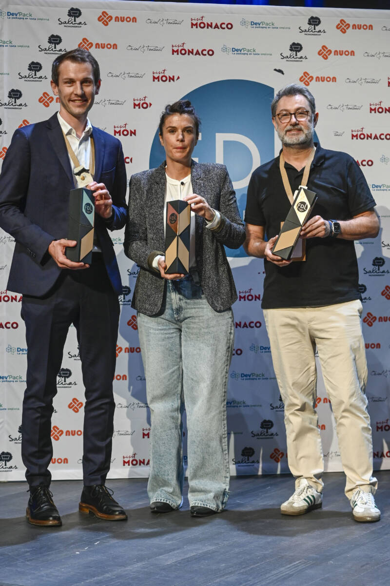 Accessories - Simon Duronsoy, Charlotte Harel Leprince, Erwann Pivert