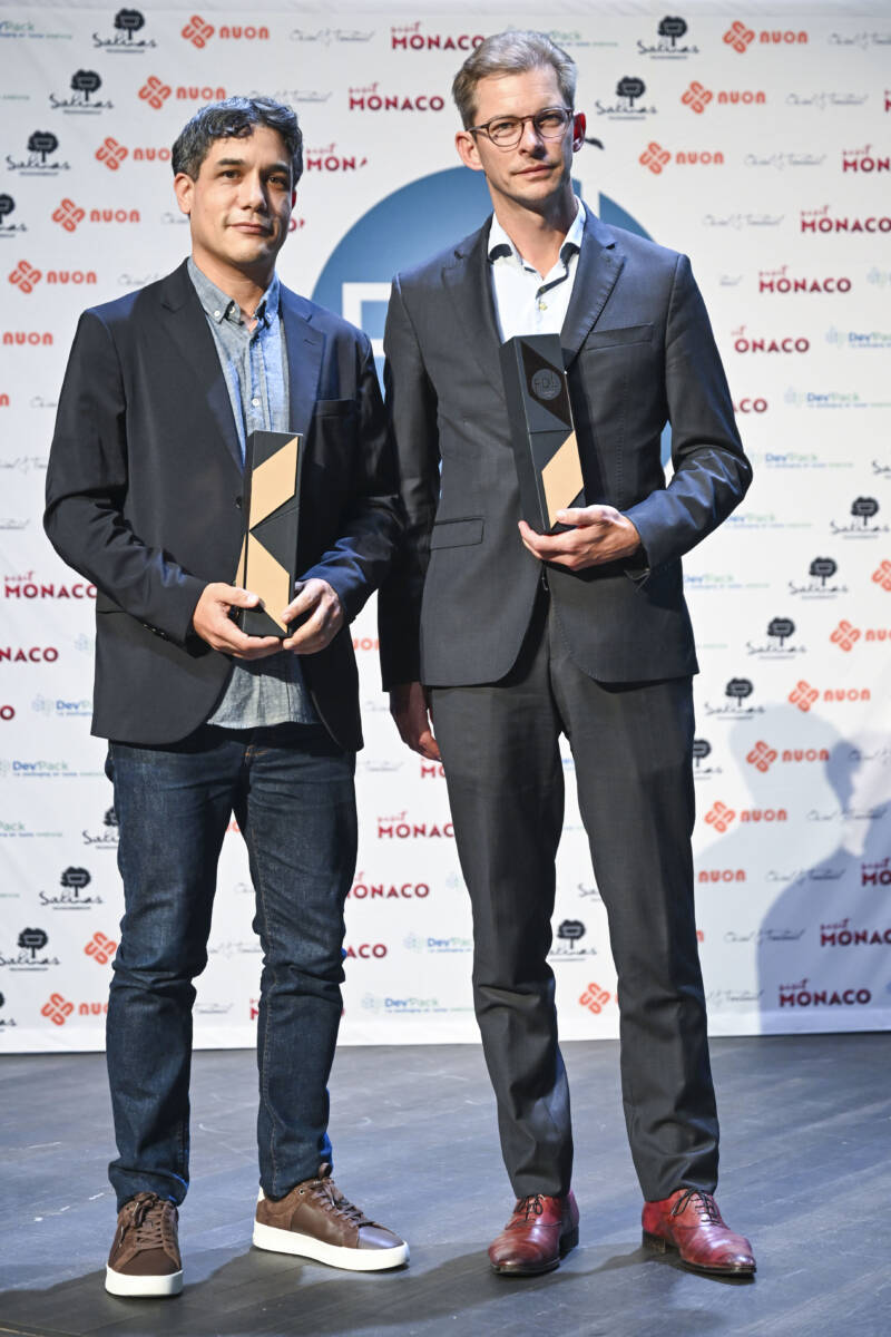 Coffret Fragrance & Cosmetics - Jacques Parrochia and Armand Chaigne