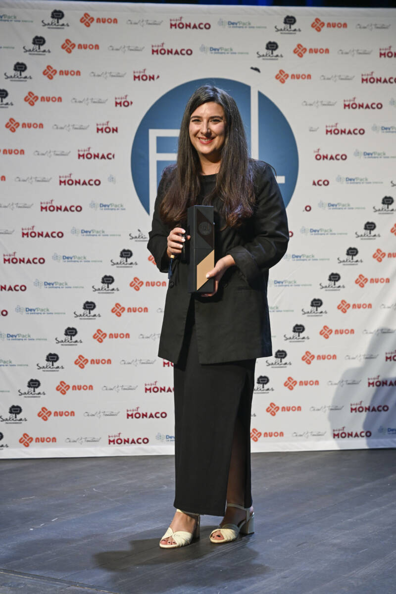 Color Cosmetics - Ninon Claisse