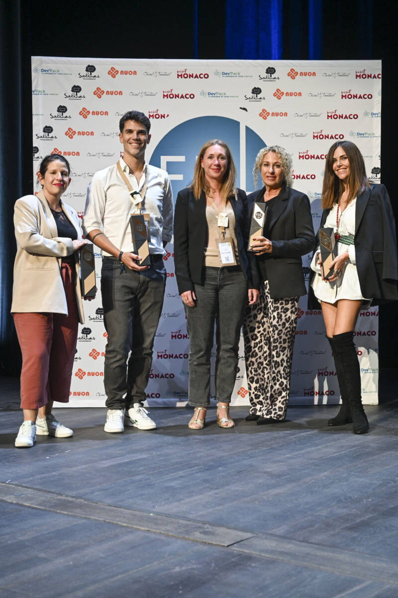 Finishing & Decoration - Charlène Larbi, Paul-Antoine Frizzi, Geraldine Saux, Virginia Elliott, and Martina Ballarino